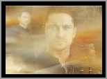 jasne oczy, Gerard Butler